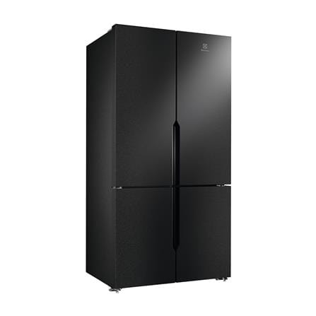 ตู้เย็น MULTI DOOR ELECTROLUX EQE5700B-B 19.9 คิว สีดำด้าน_1