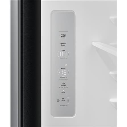 ตู้เย็น MULTI DOOR ELECTROLUX EQE5700B-B 19.9 คิว สีดำด้าน_2