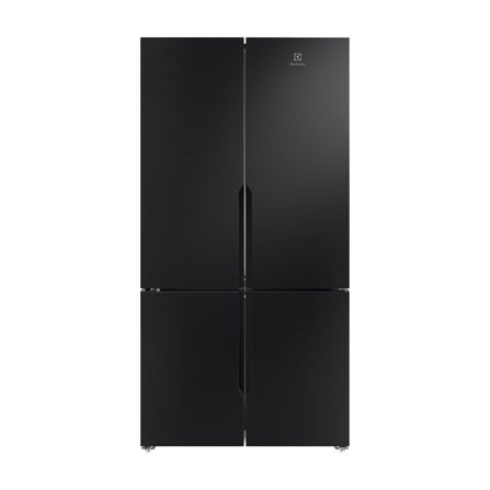 ตู้เย็น MULTI DOOR ELECTROLUX EQE5700B-B 19.9 คิว สีดำด้าน_0