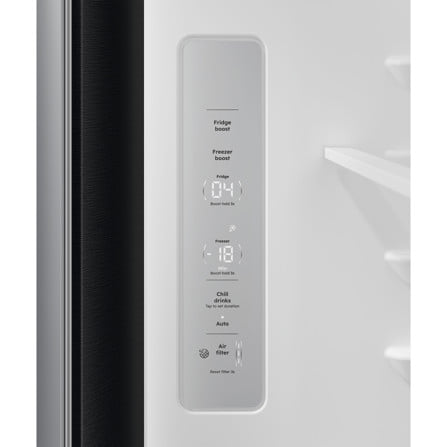 ตู้เย็น MULTI DOOR ELECTROLUX EQE5700B-B 19.9 คิว สีดำด้าน_2