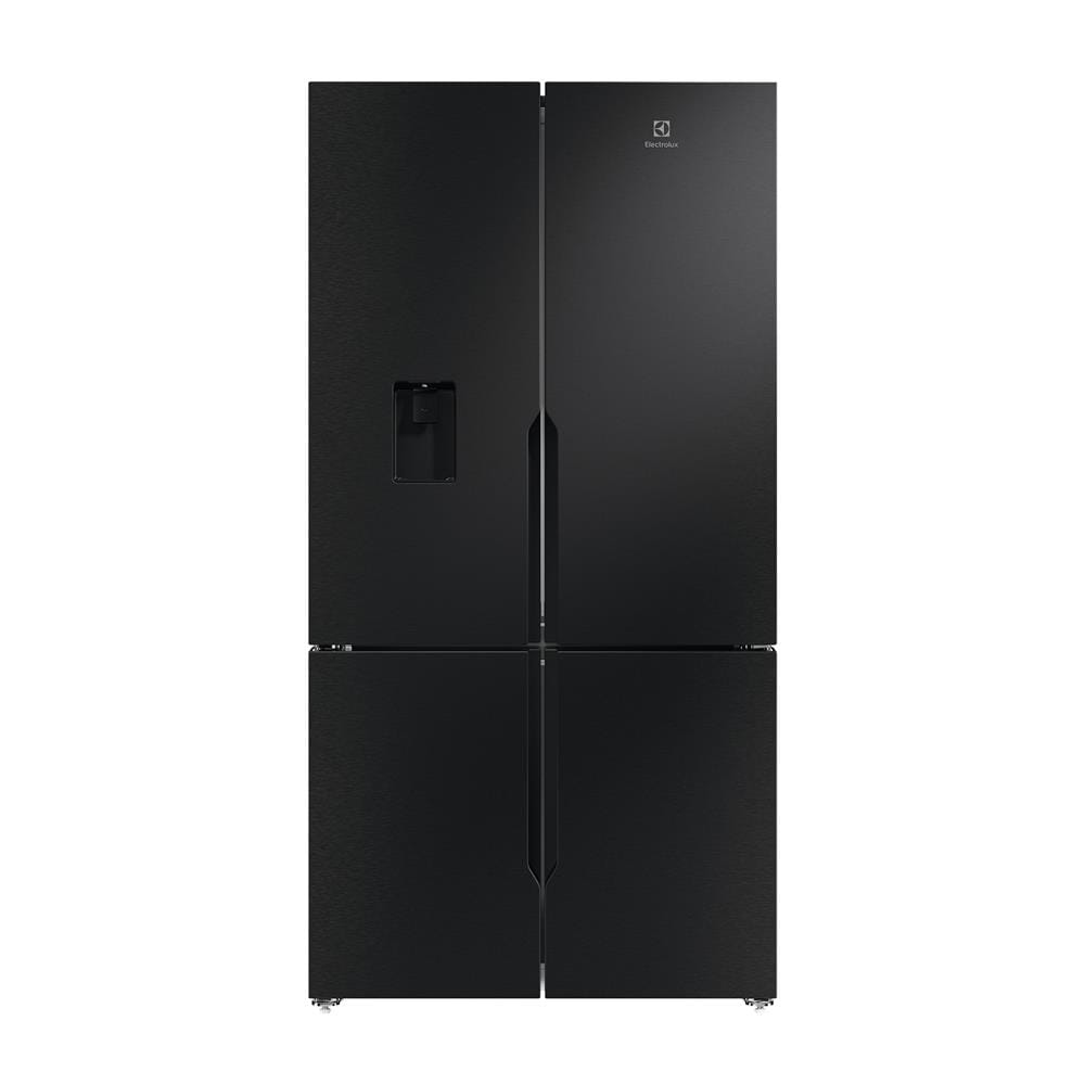 ตู้เย็น MULTI DOOR ELECTROLUX EQE5760B-B 19.8 คิว สีดำ