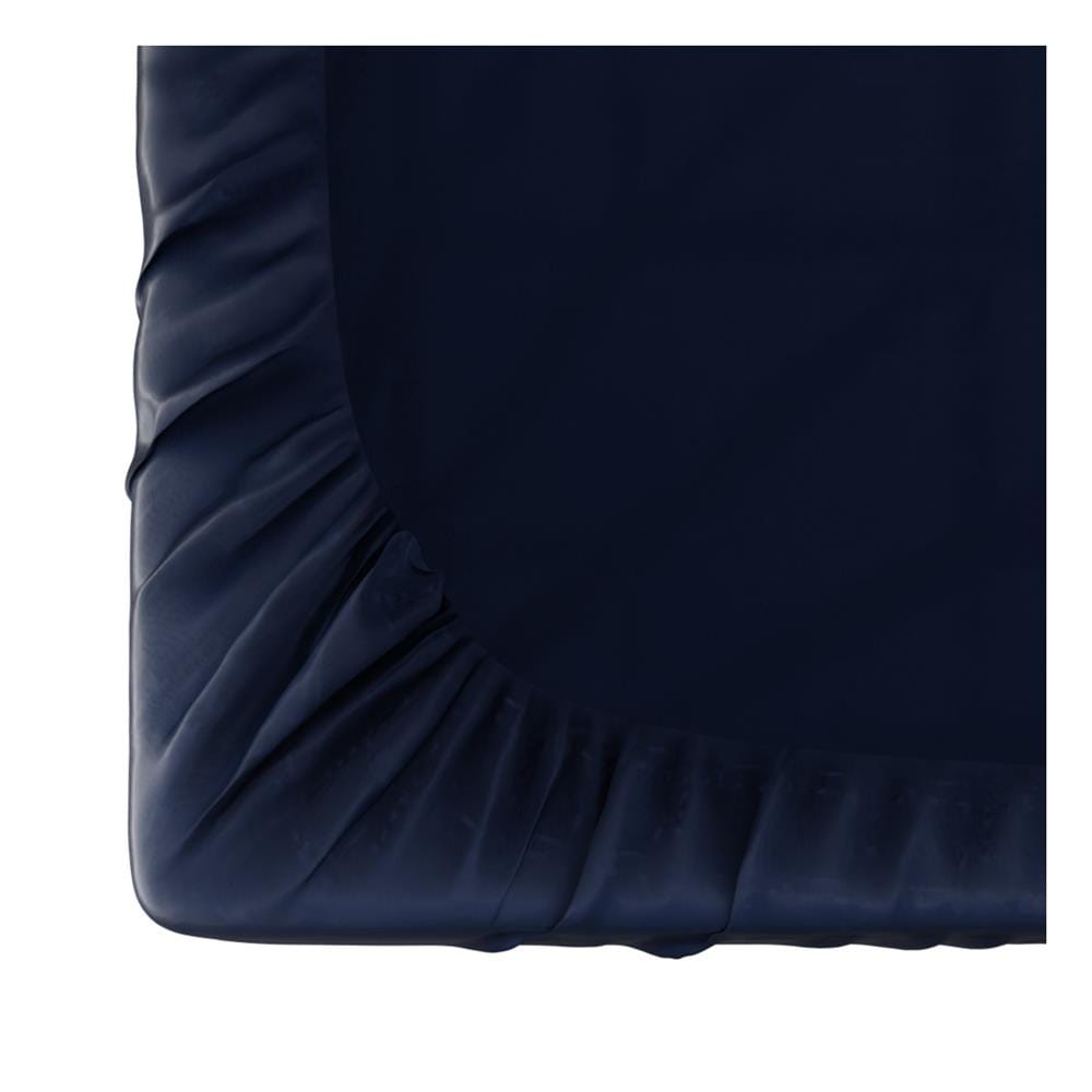 ชุดผ้าปูที่นอน 6 ฟุต (ชุด 6 ชิ้น) SATIN PLUS SOLID COLOR PS023
