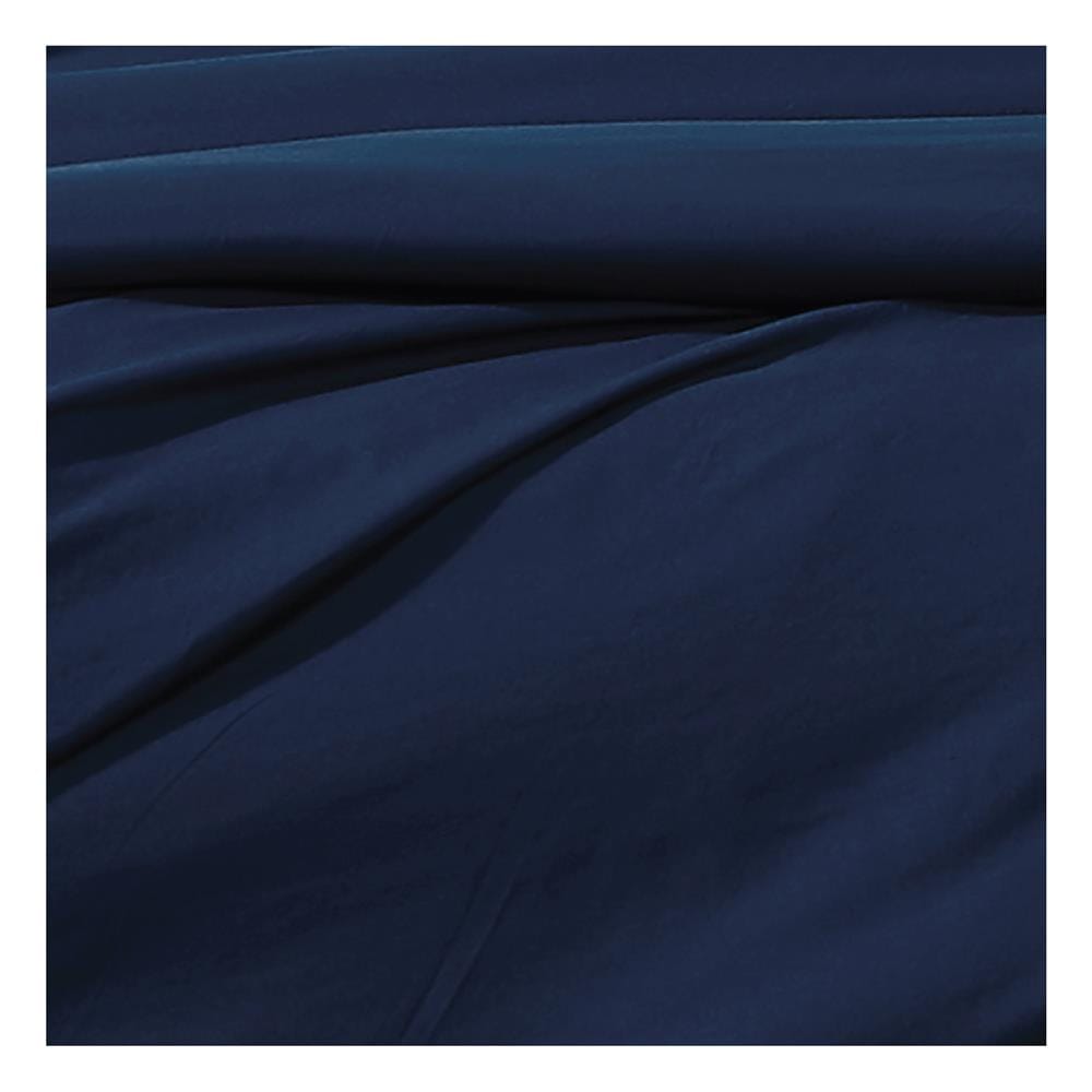 ชุดผ้าปูที่นอน 6 ฟุต (ชุด 6 ชิ้น) SATIN PLUS SOLID COLOR PS023