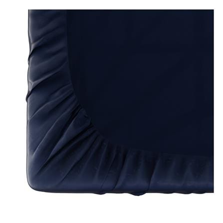 ชุดผ้าปูที่นอน 6 ฟุต (ชุด 6 ชิ้น) SATIN PLUS SOLID COLOR PS023_2