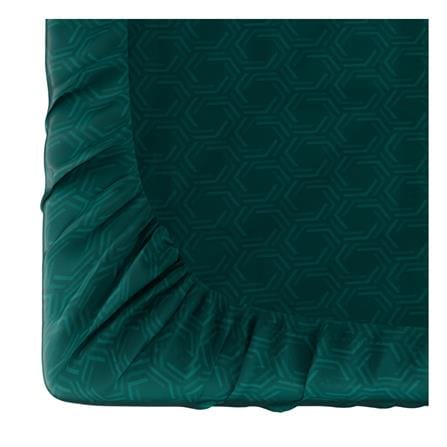ชุดผ้าปูที่นอน 6 ฟุต (ชุด 6 ชิ้น)  SATIN PLUS LUCKY ME LUCKY WISH LK078_3