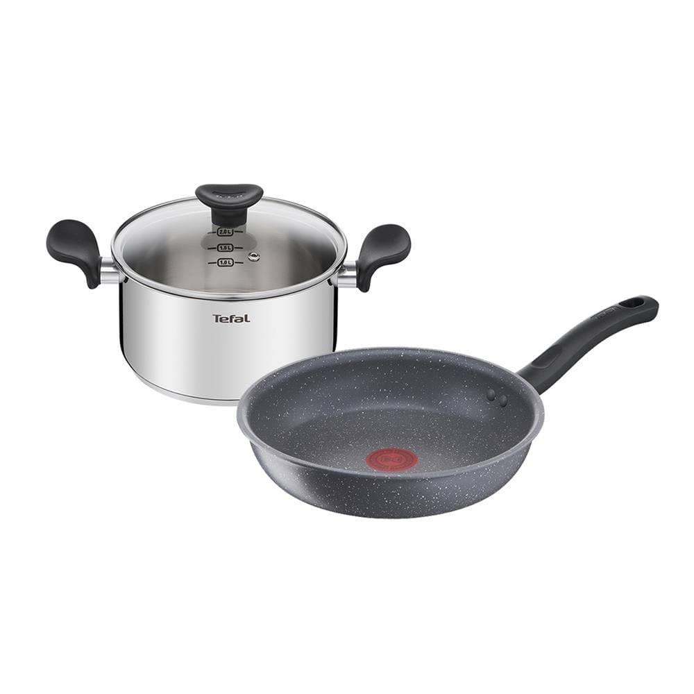 ชุดเครื่องครัว TEFAL EXCLUSIVE 26 IH