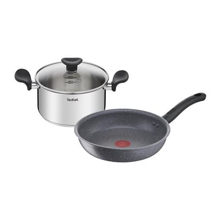 ชุดเครื่องครัว TEFAL EXCLUSIVE 26 IH_0