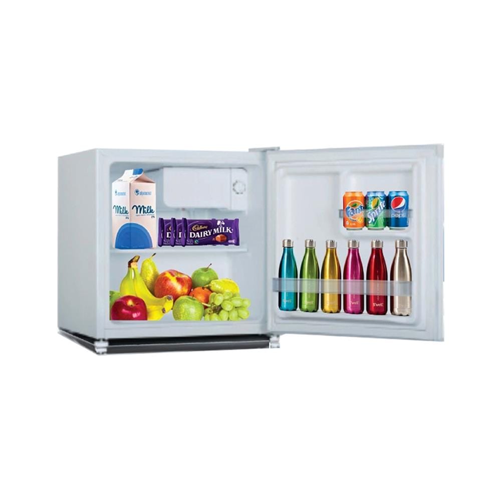 ตู้เย็น 1 ประตู ACONATIC AN-FR468 1.7 คิว สีขาว