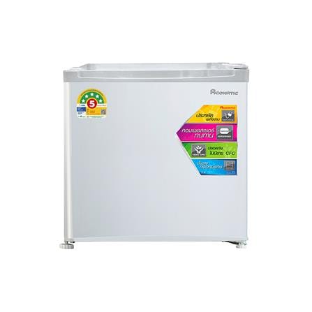 ตู้เย็น 1 ประตู ACONATIC AN-FR468 1.7 คิว สีขาว_0