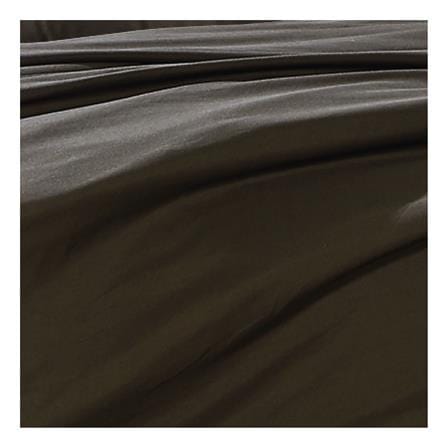 ชุดผ้าปูที่นอน 6 ฟุต (ชุด 6 ชิ้น) SATIN PLUS SOLID COLOR PS021_3