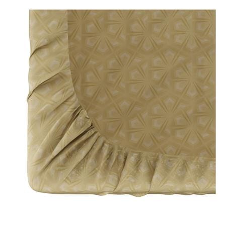 ชุดผ้าปูที่นอน 6 ฟุต (ชุด 6 ชิ้น) SATIN PLUS LUCKY ME LUCKY WISH LK079_3