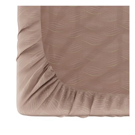 ชุดผ้าปูที่นอน 6 ฟุต (ชุด 6 ชิ้น) SATIN PLUS LUCKY ME LUCKY WISH LK080_3