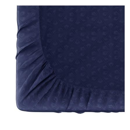 ชุดผ้าปูที่นอน 6 ฟุต (ชุด 6 ชิ้น) SATIN PLUS LUCKY ME LUCKY WISH LK083_3