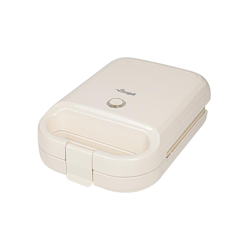 เครื่องทำแซนด์วิช SEAGULL 150001492 สีครีม_0
