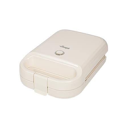 เครื่องทำแซนด์วิช SEAGULL 150001492 สีครีม_1