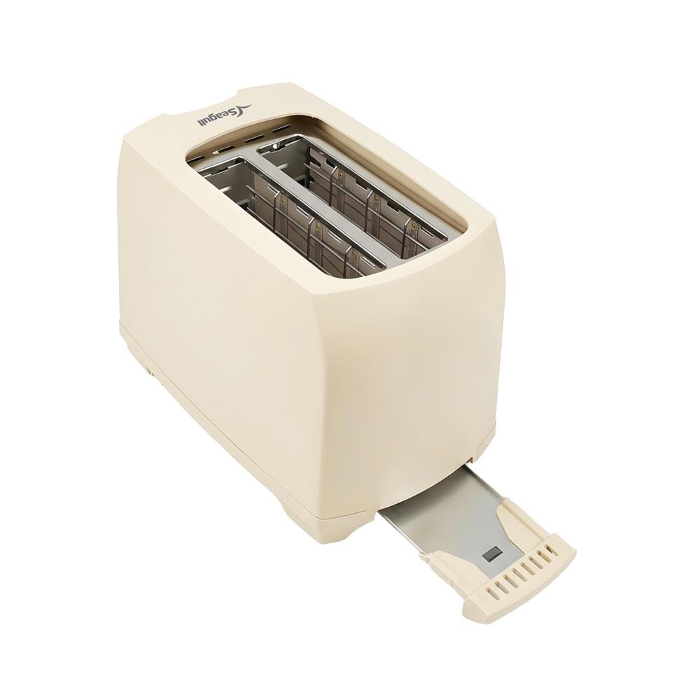 เครื่องปิ้งขนมปัง SEAGULL 150001620 2 ช่อง
