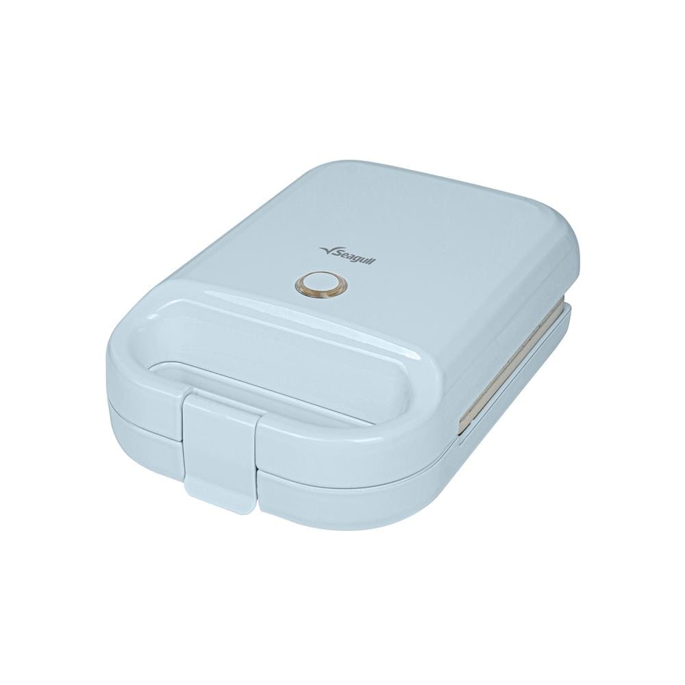 เครื่องทำแซนด์วิช SEAGULL 150001703 สีฟ้า_1