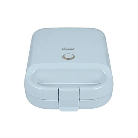 เครื่องทำแซนด์วิช SEAGULL 150001703 สีฟ้า_2