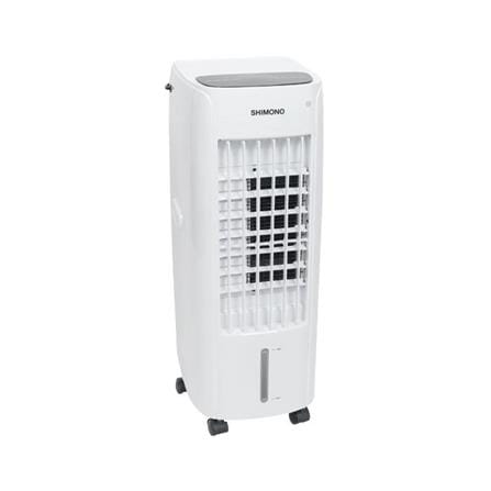 พัดลมไอเย็น SHIMONO HLB-24A สีขาว_1
