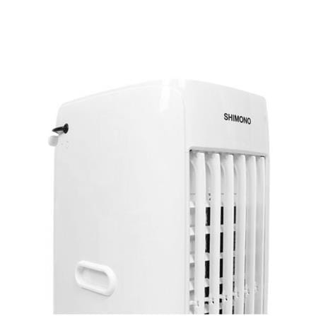 พัดลมไอเย็น SHIMONO HLB-24A สีขาว_3