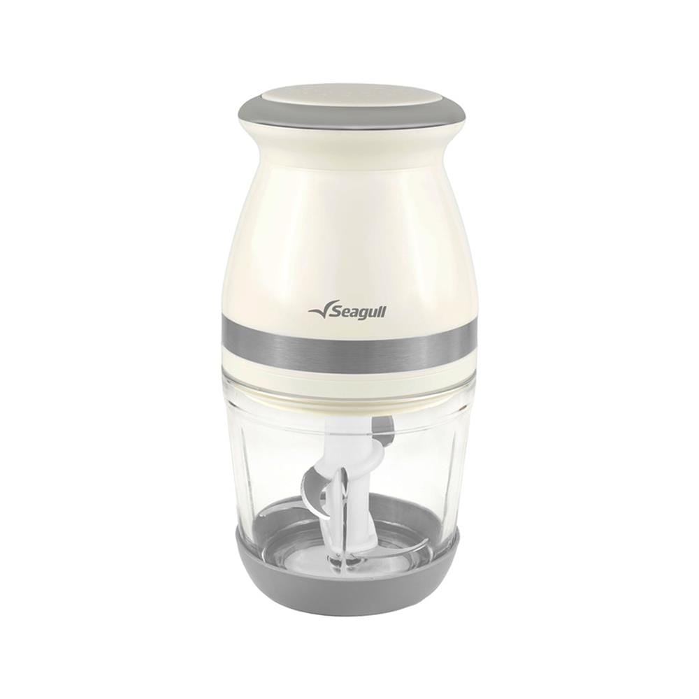 เครื่องบดสับอาหาร SEAGULL 150001680 0.6 ลิตร_1