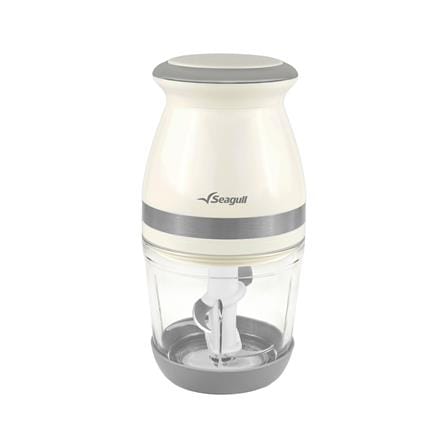 เครื่องบดสับอาหาร SEAGULL 150001680 0.6 ลิตร_0