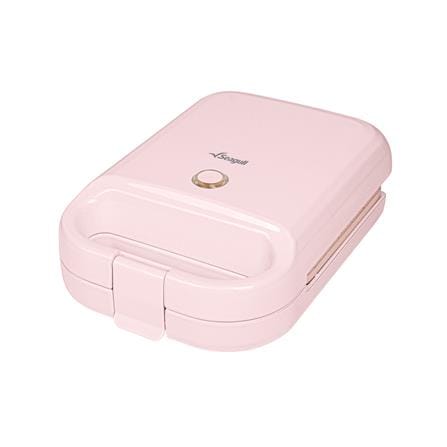 เครื่องทำแซนด์วิช SEAGULL 150001702 สีชมพู_1