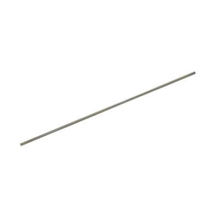 รางผ้าม่านเหล็ก DIY HOME LIVING STYLE 1.5 ม. สีทองเหลือง_2