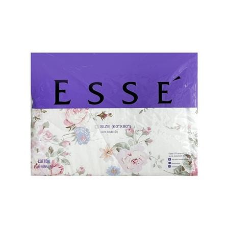 ผ้านวม ESSE COTTON 60x80 นิ้ว C501_2