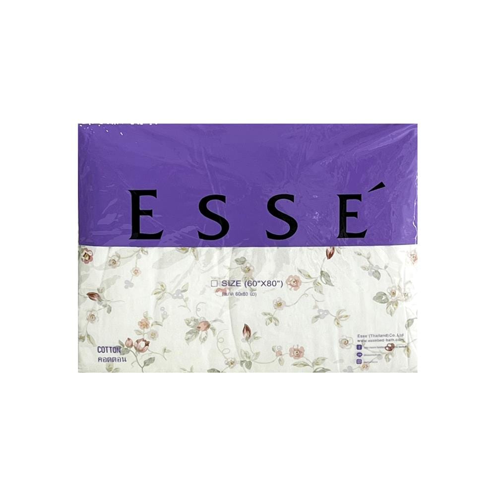 ผ้านวม ESSE COTTON 60X80 นิ้ว C502