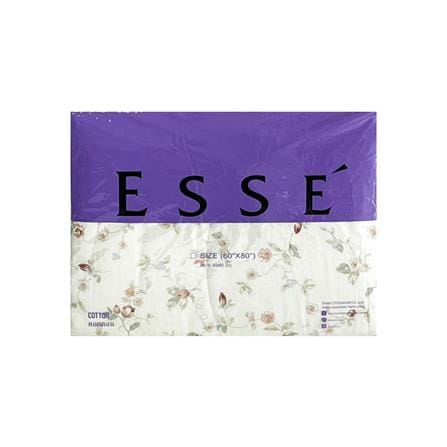 ผ้านวม ESSE COTTON 60X80 นิ้ว C502_2