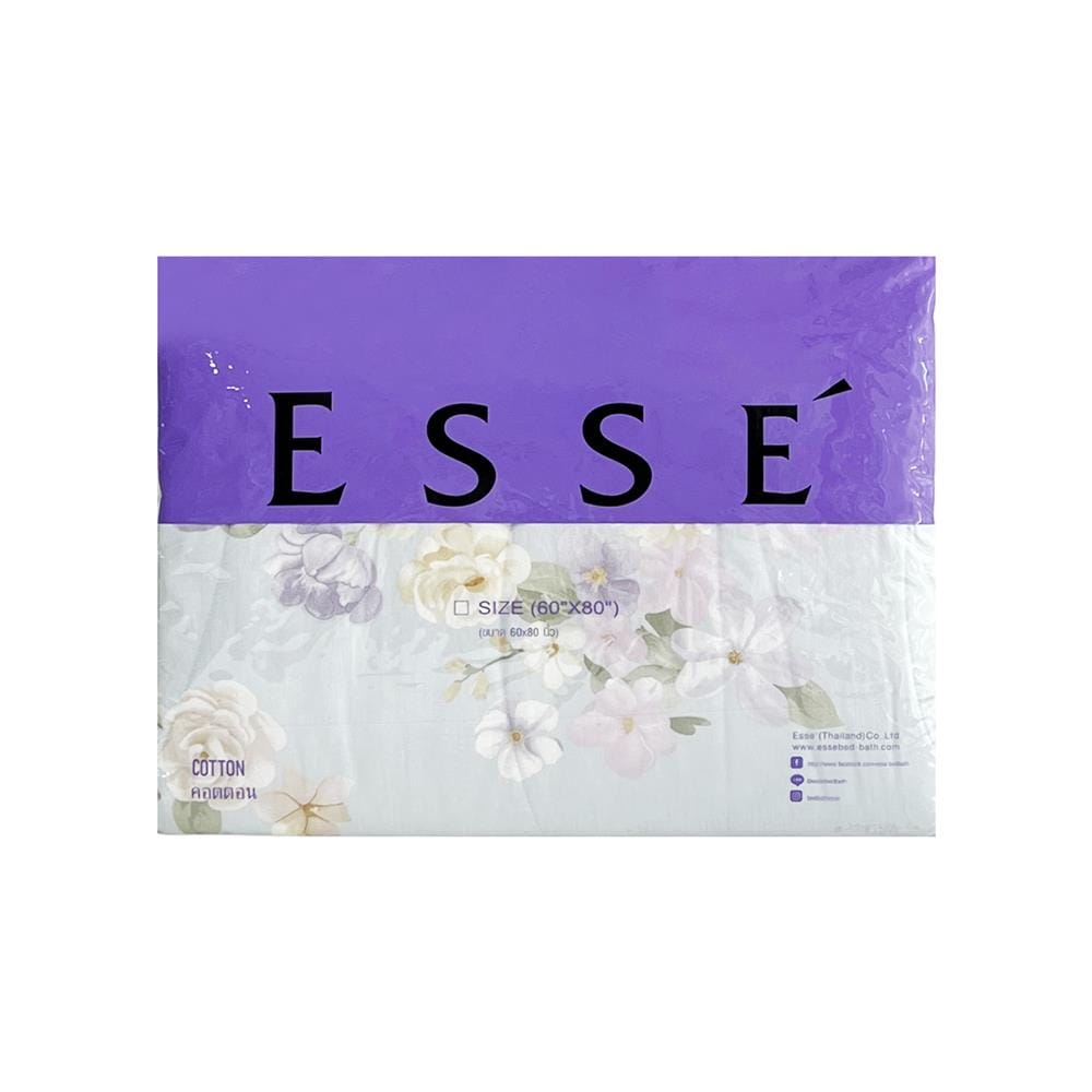 ผ้านวม ESSE COTTON 60x80 นิ้ว C503