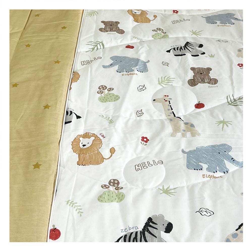 ผ้านวม ESSE COTTON 60x80 นิ้ว C504
