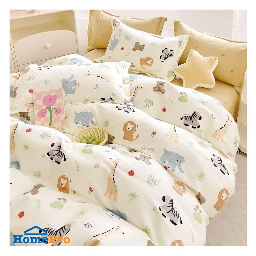 ผ้านวม ESSE COTTON 60x80 นิ้ว C504