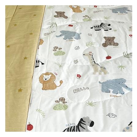 ผ้านวม ESSE COTTON 60x80 นิ้ว C504_1