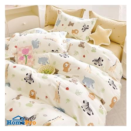 ผ้านวม ESSE COTTON 60x80 นิ้ว C504_3