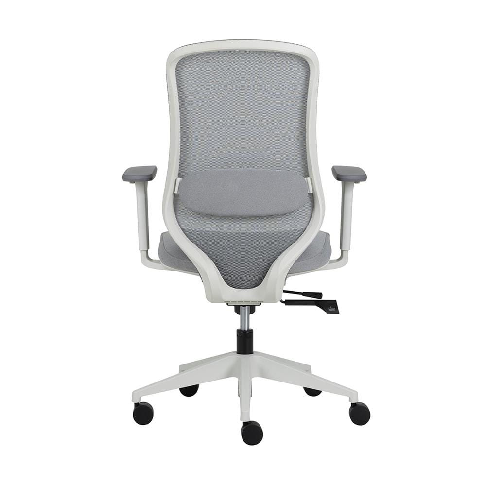 เก้าอี้สุขภาพ MODERNFORM LIMB สีเทา