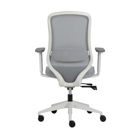 เก้าอี้สุขภาพ MODERNFORM LIMB สีเทา_1