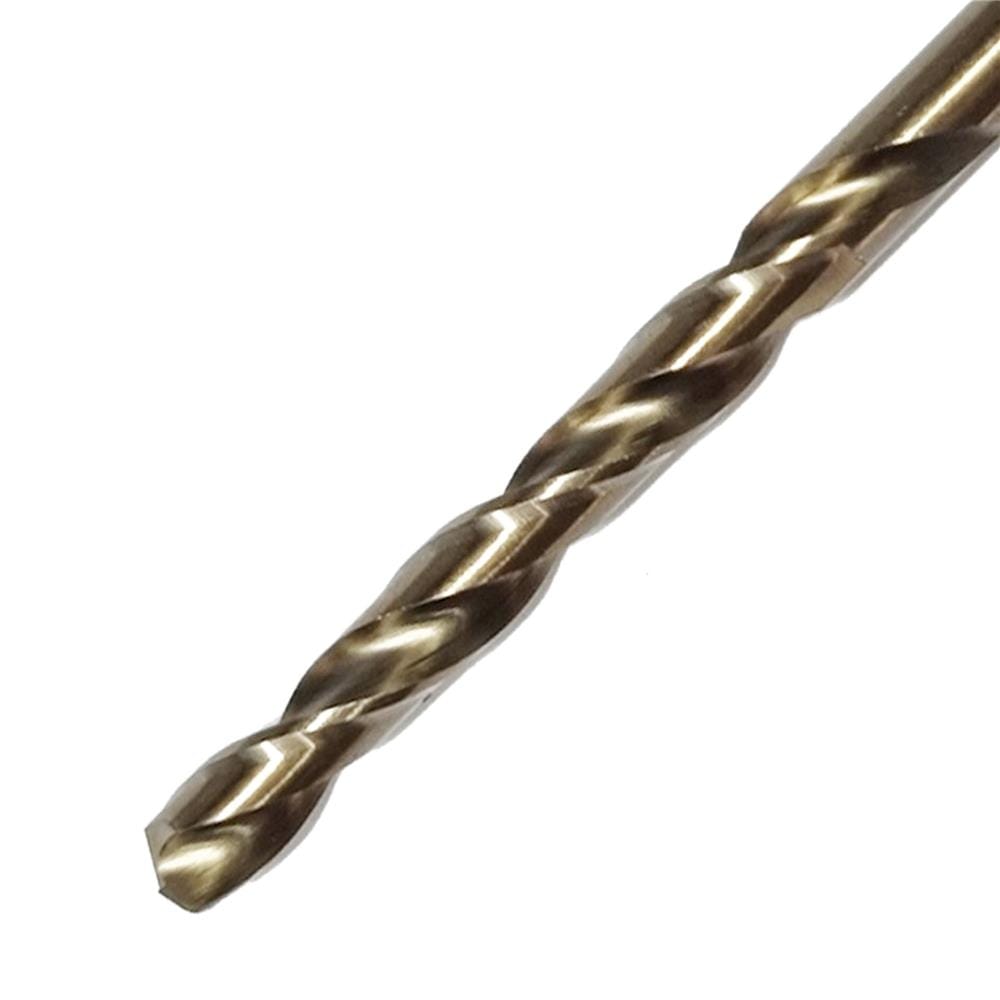 ดอกสว่านเจาะเหล็ก สเตนเลส HI-TOP DMC-6.5