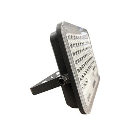 สปอตไลท์ SOLAR LUMAX STAR2 200 วัตต์ DAYLIGHT สีเทา_2