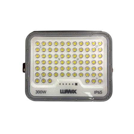 สปอตไลท์ SOLAR LUMAX STAR2 300 วัตต์ DAYLIGHT สีเทา_1