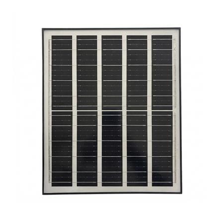 สปอตไลท์ SOLAR LUMAX STAR2 500 วัตต์ DAYLIGHT สีเทา_1
