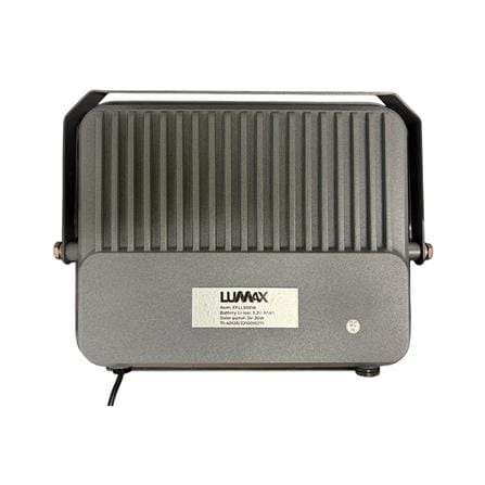 สปอตไลท์ SOLAR LUMAX STAR2 500 วัตต์ DAYLIGHT สีเทา_4