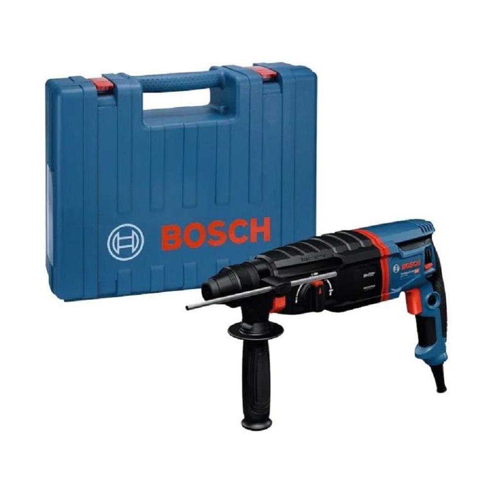 สว่านโรตารี่ BOSCH GBH 2-26 26 มม. 830 วัตต์