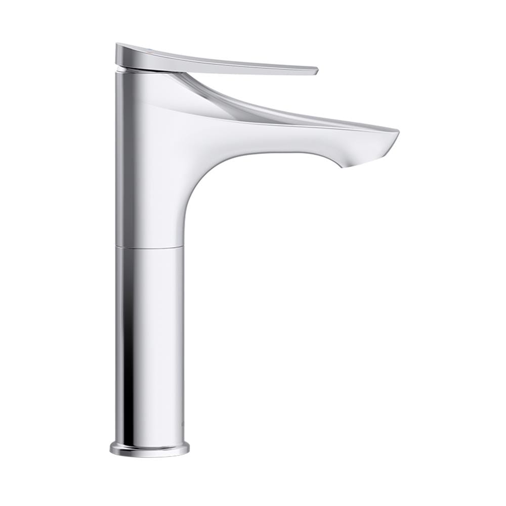 ก๊อกอ่างล้างหน้าผสม KOHLER K-29547T-4-CP