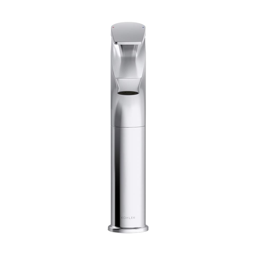ก๊อกอ่างล้างหน้าผสม KOHLER K-29547T-4-CP