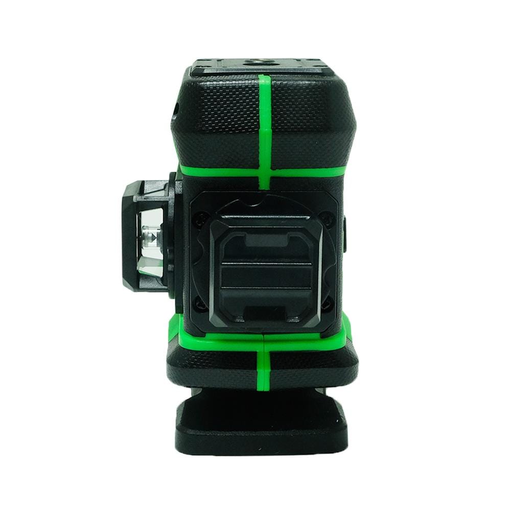 เครื่องวัดระดับเลเซอร์แสงสีเขียว 12 เส้น D-MAX LDM-12LG