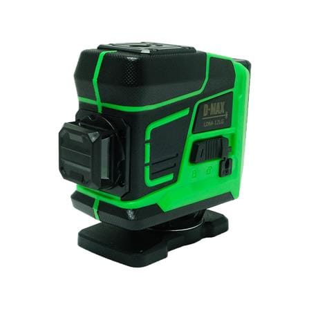เครื่องวัดระดับเลเซอร์แสงสีเขียว 12 เส้น D-MAX LDM-12LG_1