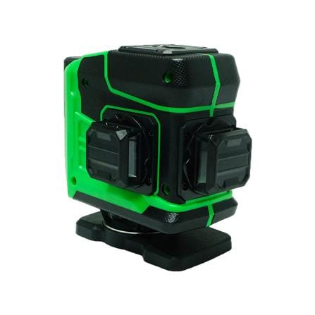 เครื่องวัดระดับเลเซอร์แสงสีเขียว 12 เส้น D-MAX LDM-12LG_2