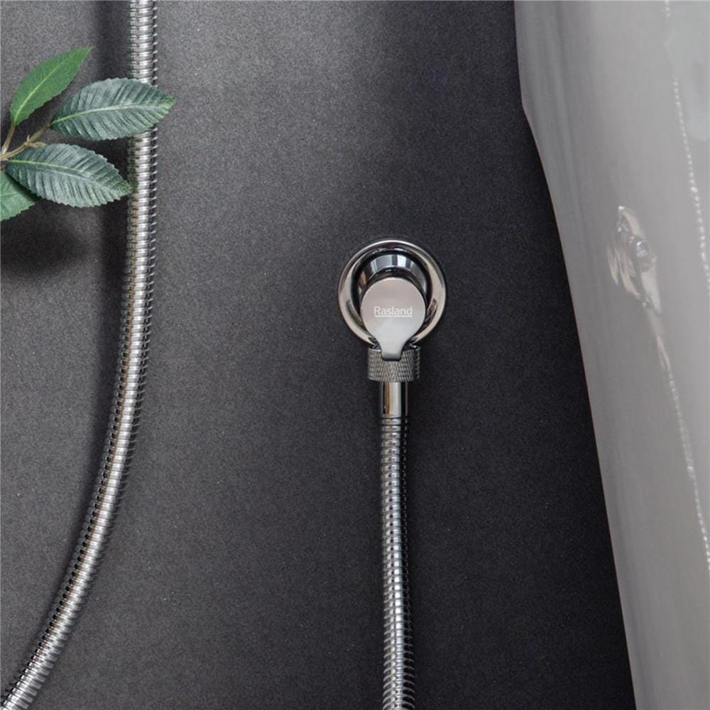สต๊อปวาล์ว 1 ทาง RASLAND RA C321-CR-112233